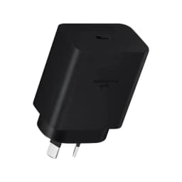 45W USB-C Super Fast Charger Type C Wall Charging Block for Samsung Galaxy S23 Ultra/S23/S23+/S22 Ultra/S22/S20/S21,NOTE 10