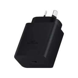 45W USB-C Super Fast Charger Type C Wall Charging Block for Samsung Galaxy S23 Ultra/S23/S23+/S22 Ultra/S22/S20/S21,NOTE 10