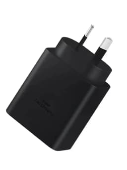 45W USB-C Super Fast Charger Type C Wall Charging Block for Samsung Galaxy S23 Ultra/S23/S23+/S22 Ultra/S22/S20/S21,NOTE 10