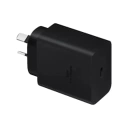 45W USB-C Super Fast Charger Type C Wall Charging Block for Samsung Galaxy S23 Ultra/S23/S23+/S22 Ultra/S22/S20/S21,NOTE 10