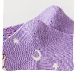 Spring Children's Socks Cute Cartoon Unicorn Pattern Cotton Socks Baby Girls Mid Calf Autumn Winter Socks 5 Pairs