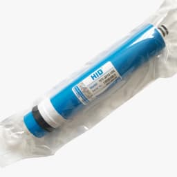 HID TFC 2012- 100 GPD RO Membrane for 5 Stage Water Filter Purifier Treatment Reverse Osmosis System NSF/ANSI Standard