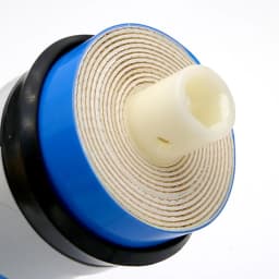 HID TFC 2012- 100 GPD RO Membrane for 5 Stage Water Filter Purifier Treatment Reverse Osmosis System NSF/ANSI Standard