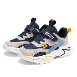 Fashion Children Sneakers Boy Shoes Mesh Kids Shoes School Casual 6 To 12 Years Sports Tennis Sneakers for Boy