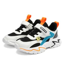 Fashion Children Sneakers Boy Shoes Mesh Kids Shoes School Casual 6 To 12 Years Sports Tennis Sneakers for Boy