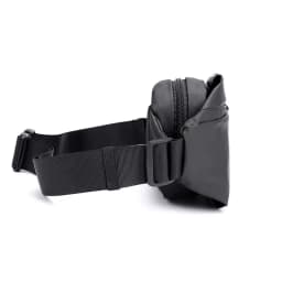 New Outdoor Casual Fashion Waist Bag Men's Shoulder Crossbody Bag Multi-purpose Waterproof Travel Chest Portable and Durable