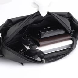 New Outdoor Casual Fashion Waist Bag Men's Shoulder Crossbody Bag Multi-purpose Waterproof Travel Chest Portable and Durable