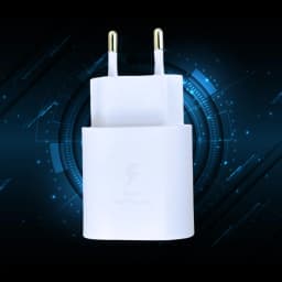 Original Samsung 25W Charger Super Fast Charge Type-C EU Adapter For Galaxy S23 S22 Plus S21 S20 FE Note 20 10+ A54 A34 5G Phone