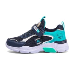 Children's Shoes Boy Sneakers in the Spring and Autumn with Breathable Non-Slip Surface Pupil Cuhk Boy Fashion Shoes