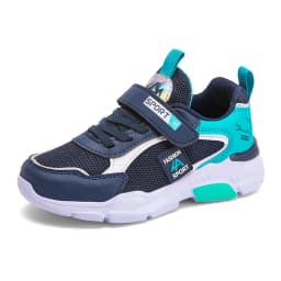 Children's Shoes Boy Sneakers in the Spring and Autumn with Breathable Non-Slip Surface Pupil Cuhk Boy Fashion Shoes