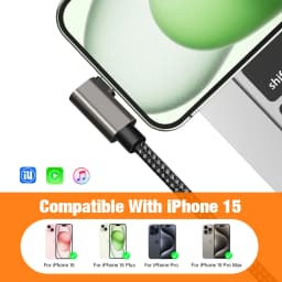 5m VR Link Cable for Oculus Quest 3 2 Pico 4 PS5 Steam USB 3.2 Type C Charging Data Cord For iPhone 15 Pro Max Samsung Xiaomi