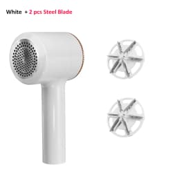Electric Lint Remover Rechargeable Pellet Fabric Shaver For Clothing Clothes Fluff Remover Portable Hair Balls Fuzz Removers