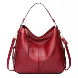 Luxury Handbags Women Bags Designer Faux Leather Bags For Women Hobos Europe Crossbody Bag Ladies Vintage Large Tote Bags