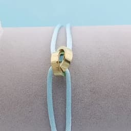 Diy Stainless Steel Adjust Rope Two Color Metal Love Letter Engrave Bracelet For Women Man Unisex Valentine Day Whosale Fashion