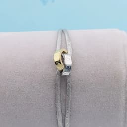 Diy Stainless Steel Adjust Rope Two Color Metal Love Letter Engrave Bracelet For Women Man Unisex Valentine Day Whosale Fashion