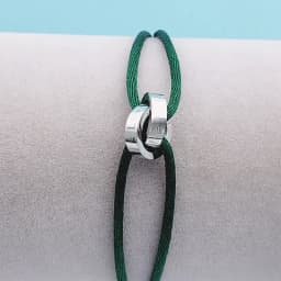 Diy Stainless Steel Adjust Rope Two Color Metal Love Letter Engrave Bracelet For Women Man Unisex Valentine Day Whosale Fashion