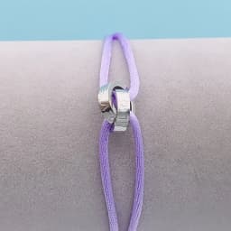 Diy Stainless Steel Adjust Rope Two Color Metal Love Letter Engrave Bracelet For Women Man Unisex Valentine Day Whosale Fashion