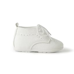 Classic Lace-up Baby Shoes Spring Boy and Girl British Style Baby Shoes Multi-color Baby Rubber Soles Non-slip Walking Shoes