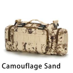 Outdoor Fanny Pack Waist Bag Belt Sling Shoulder Bag Camera Waist Bags