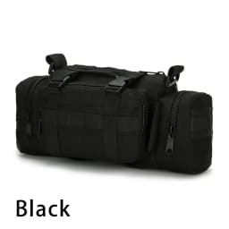 Outdoor Fanny Pack Waist Bag Belt Sling Shoulder Bag Camera Waist Bags