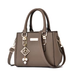 Handbags For Women Shoulder Bags Casual Leather Messenger Bag Large Capacity Handbag Women's Bags