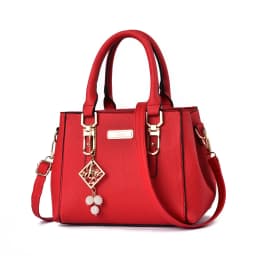 Handbags For Women Shoulder Bags Casual Leather Messenger Bag Large Capacity Handbag Women's Bags