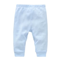 6 Pcs Baby Clothes Boys Romper Long Sleeve Bodysuit Trousers Baby Clothing Sets Onesize and Pants Suit Newborn Gift
