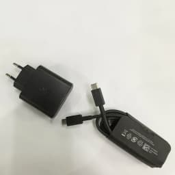Original Samsung 45W PD Charger Super Fast Charger Type C Cable Galaxy S26 S25 Ultra S24 S23 S22 S21 A54 A55 A56 A17 Z Fold 8 7