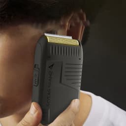 Original VGR Shaver Professional Electric Shaver For Men Portable Beard Trimmer Rechargeable Razor Men's Shaving Machine V-375