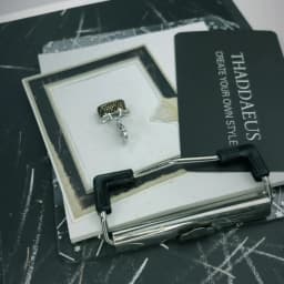 Bag Dangle Charm Pendant Spring Brand New European Style 925 Sterling Silver Trendy Fashion Jewelry Club for Women