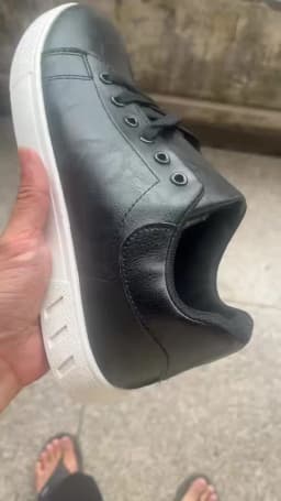 Casual Shoes Loafers British Leather Sneakers Flats Shoes Classic Men Leather Shoes Spring Summer New Trendy Designer Loafers
