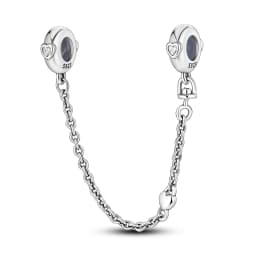 Romantic Valentine's Day Charms Pink Heart Rose Bear Charms Fit for 925 Silver Bracelet Necklace Women Anniversary‘s Gifts