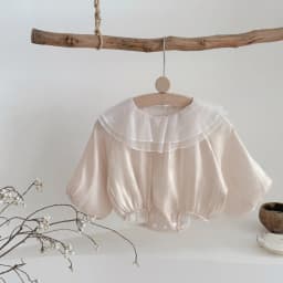 Newborn Baby Jumpsuit Short Sleeved Summer Baby Bodysuits Soft Material Rom