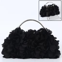 Flower Dinner Purse Designer Floral Chain Crossbody Bride Handbag Clutches Woman Petal Evening Party Clutch Wedding Dress Bag
