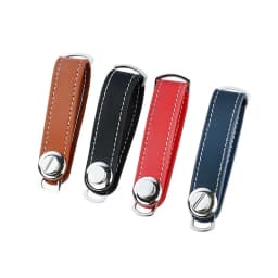 New Compact Key Organizer Holder Keychain Organizer Keys Holder Organizer YSB04