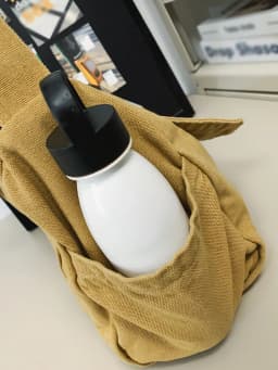 Casual Canvas Messenger Bag Versatile Flip Large Capacity Shoulder Book Bag For Student Adjustable Crossbody Bag For Men Women