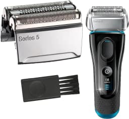 Adapted for Series 5 Shaver Head 52B 52S 5030 5040 5050 5070s Screen Accessories
