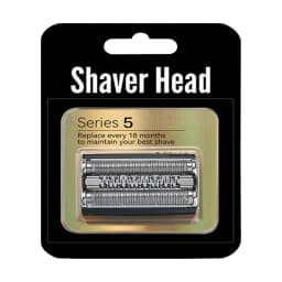 Adapted for Series 5 Shaver Head 52B 52S 5030 5040 5050 5070s Screen Accessories