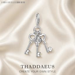 Love Keys Pendant Dangle Charm For Women New 925 Sterling Silver Romantic Fine Jewelry Gift