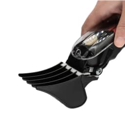Large Limit Comb 32mm 38mm 51mm for Wahl Hair Clipper Guards Barber Shop Cutting Guide Combs Electric Clippers Accessory Y0504