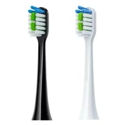 Replacement Toothbrush Heads for Revyline RL040 Teens/RL040 infly T03S/infly PT02/infly T03B Electric Toothbrush Nozzles Bristle