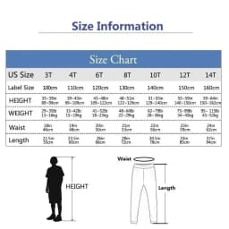 Girls' Fashion Sweatpants Cute Bowknot & Heart Print Kids' Casual Pants Elastic Waist Thin Trousers Children's Activewear HDJ1