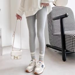 Girls Leggings Spring Autumn Casual Outerwear Pants 3-10Y Heart Pattern Ribbed Cuffs Kids Stretchy Tights Fashion Girls Bottoms