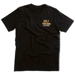 Free Tiger Summer Luxury Brand Cotton Men's and Women's T-shirt Motorcycle Short Sleeve