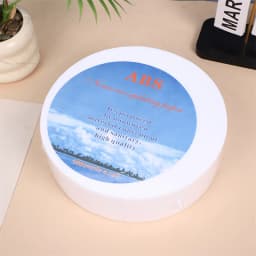 1 Roll 50m 100m Nonwoven Wax Strips For Hair Removal Body Cloth Hair Remove Wax Paper Rolls Hair Removal Epilator High Quality