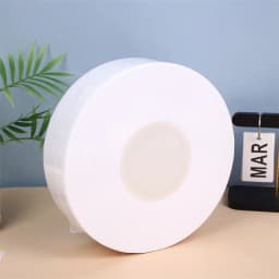 1 Roll 50m 100m Nonwoven Wax Strips For Hair Removal Body Cloth Hair Remove Wax Paper Rolls Hair Removal Epilator High Quality