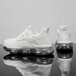 Men's Breathable Casual Sneakers Luxury Trainer Fashion Running Shoes Comfortable Tenis for Men And Women