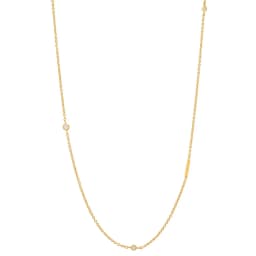 ANDYWEN 925 Sterling Silver Gold Letter Plain Pendant Choker Charm Initial A M Alphabet Necklace 26 Letter Women Fine Jewelry