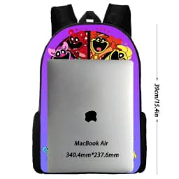 Child School S-Skzoo-o k-Kpop Stray Kids Backpack With Shoulder Bag Pencil Bags School Bags for Boys Girls Best Gift