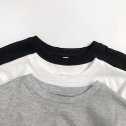 2-7Y Autumn Cotton Solid Color Basic T-Shirts Long Sleeves Loose Kids Top for Boys Girls Korean Soft Breathable Children Clothes